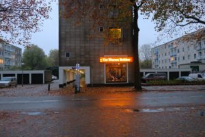 De hybride middenklasse van Nieuw-West